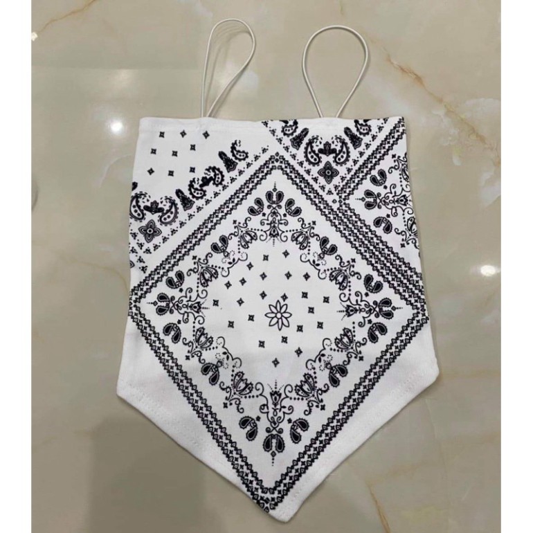 Áo dây yếm hai dây HT0421 | BigBuy360 - bigbuy360.vn