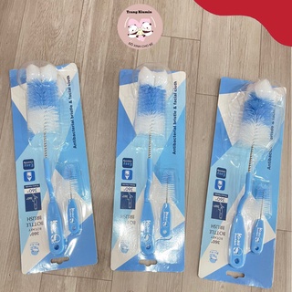 Cọ rửa bình kuku 360 độ