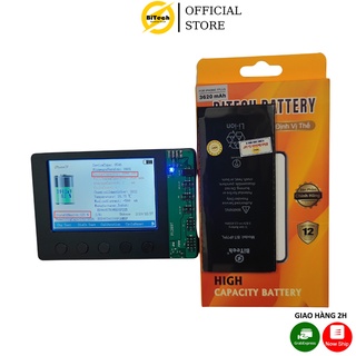 Pin điện thoại dung lượng cao BITECH BT-7PLUS ( dung lượng 3620 mAh )