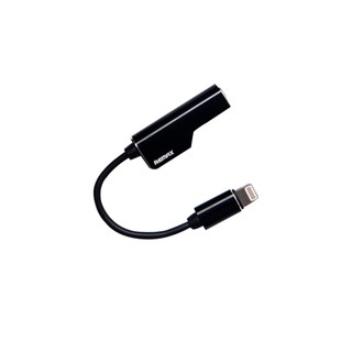 Cáp Remax chia cổng RL-LA02 Cho Lightning /TypeC