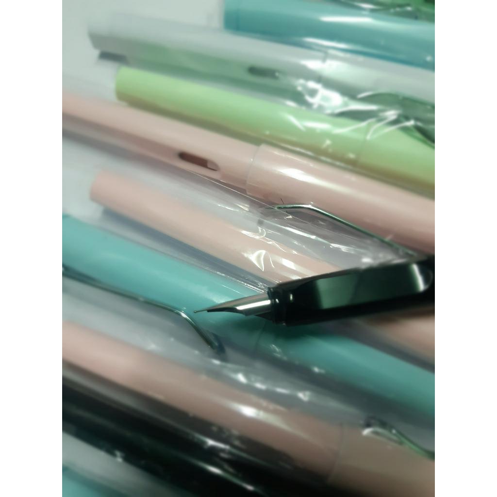 BÚT MÁY NGÒI TRƠN - SÁCH VPP QUỐC HUY