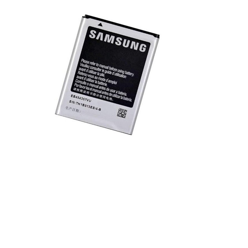 pin samsung galaxy Y S5360 xịn zin bh 6 tháng