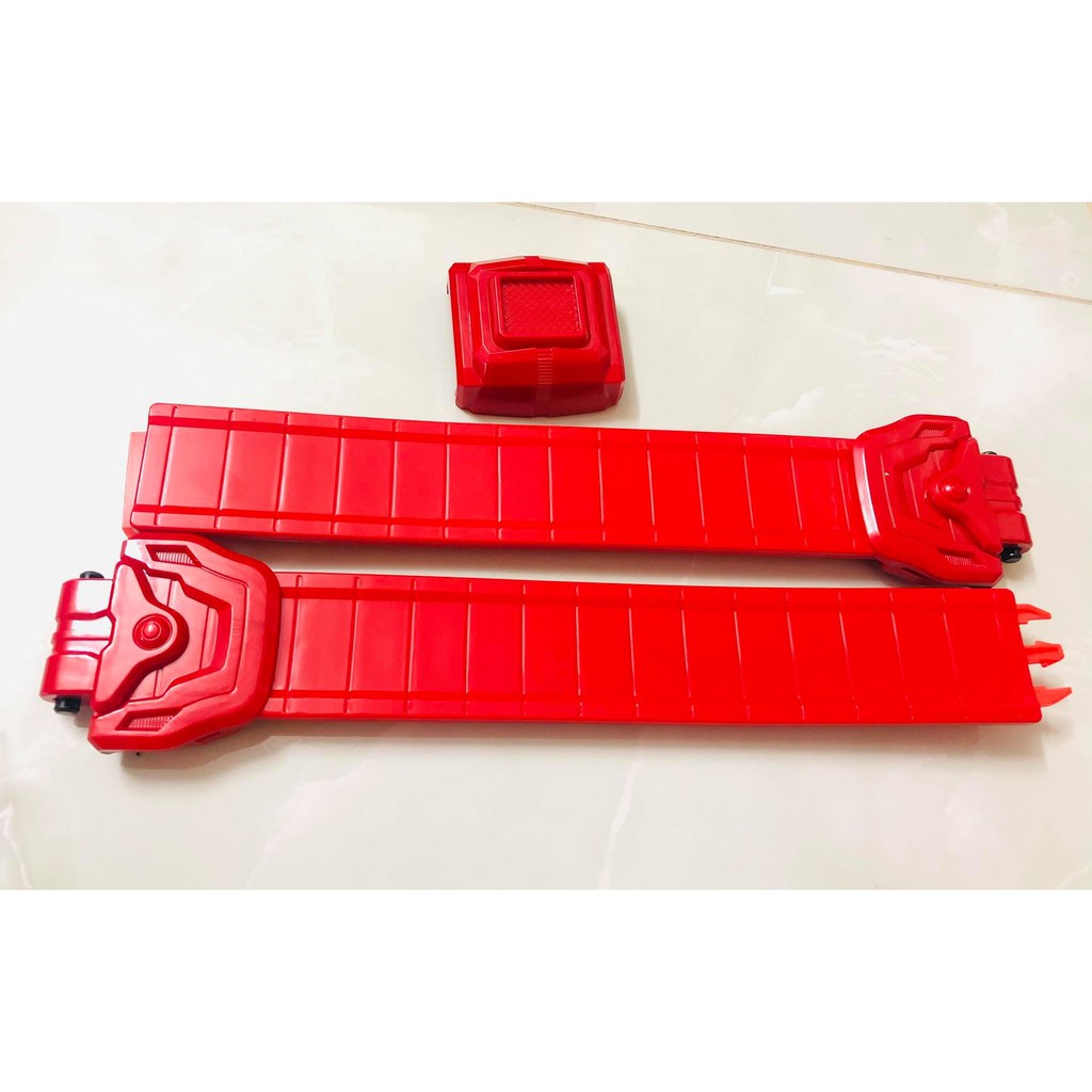 Dây nối Custom CSM cho Henshin Belt và Driver DX - Kamen Rider Siêu nhân mặt nạ.