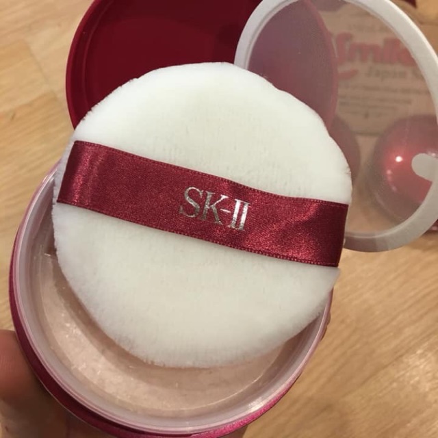 Phấn phủ SKII [ hàng chính hãng]