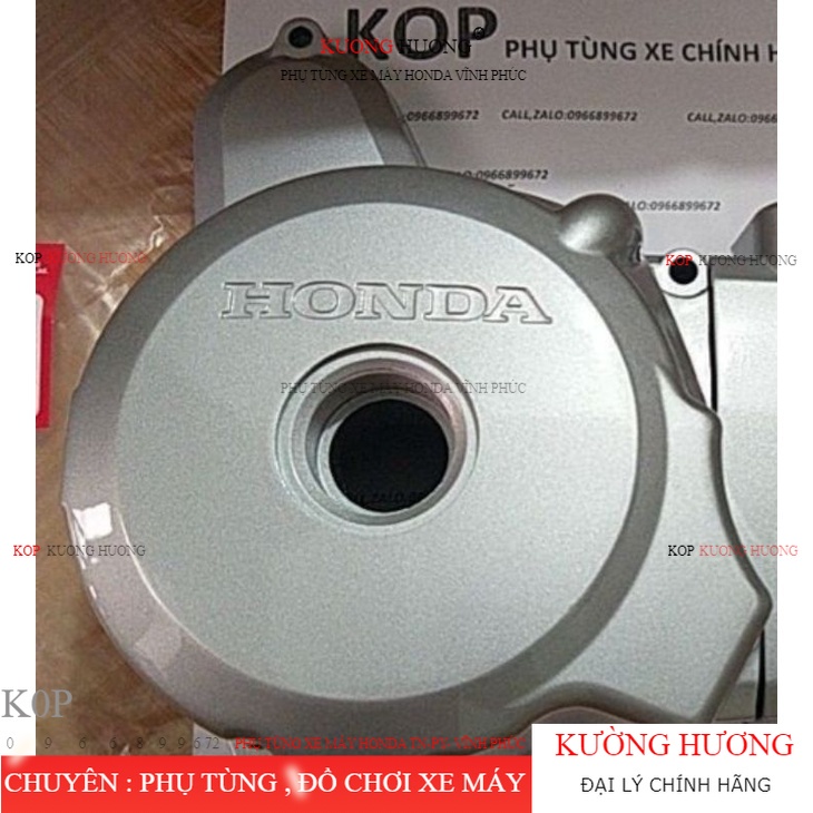 Lốc đề dream việt Hàng chính hãng honda việt nam