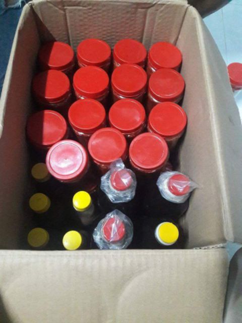 Ruốc biển nguyên chất 100% dùng nấu Bún đậm đà vị Huế 1kg | BigBuy360 - bigbuy360.vn