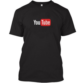 Áo Youtube T-shirt