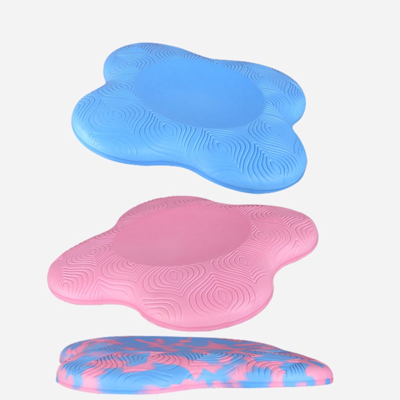 Đệm EVA Dày Dặn Hỗ Trợ Bảo Vệ Đầu Gối / Khuỷu Tay / Mắt Cá Chân Khi Tập Thể Thao