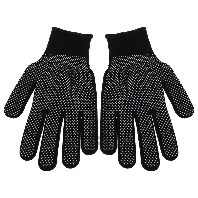 Găng Tay Nylon Bảo Vệ Chống Trầy Xước Hỗ Trợ Hoạt Động Thể Thao Ngoài Trời