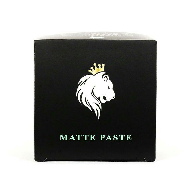 Sáp vuốt tóc Mane Man Matte Paste 100g