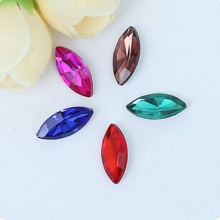 COMBO12 - Các Loại Đá Trang Trí - Phụ Kiện Trang Trí Điện Thoại