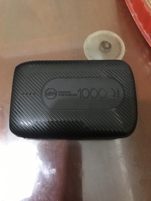 Pin sạc dự phòng Joyroom 10000 mAh D-L178