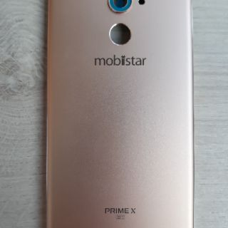 Nắp lưng mobiistar Prime X 2017