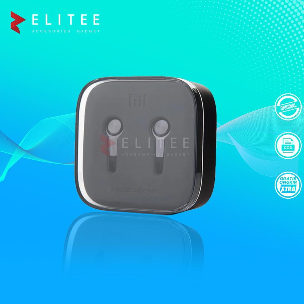 Tai Nghe Nhét Tai Xiaomi Piston 3 100% Chính Hãng 3 Chất Lượng Cao | BigBuy360 - bigbuy360.vn