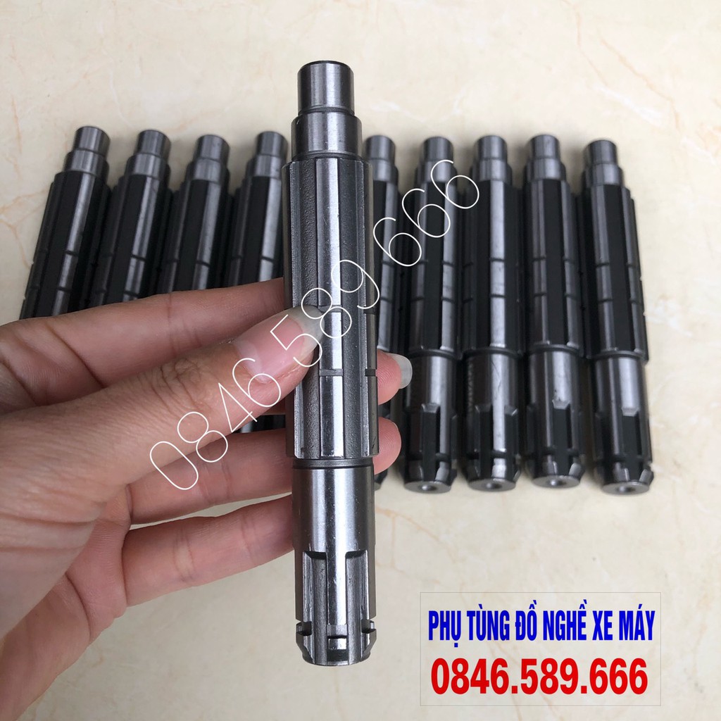 Trục Cốt Nhông Future Neo