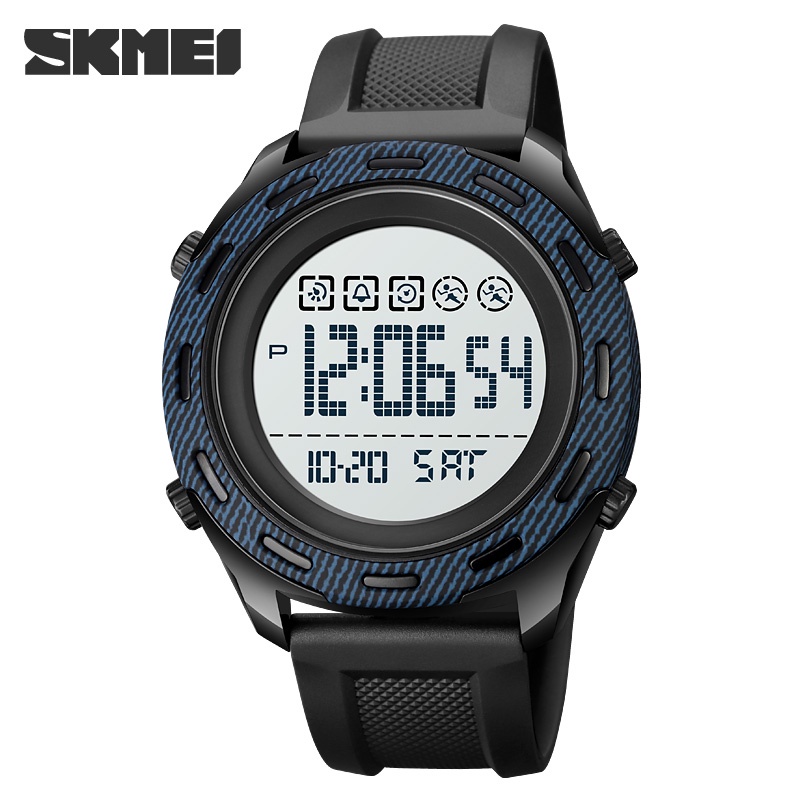 Đồng Hồ Điện Tử Thể Thao SKMEI 1872 Chống Nước Cho Nam