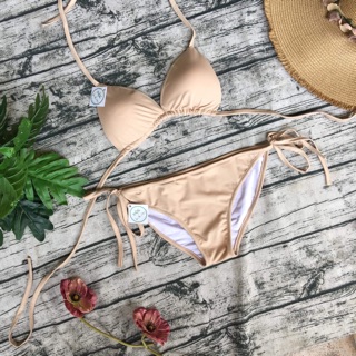 Bikini 2 mảnh basic