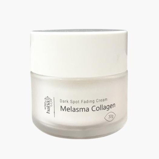 Kem Nám RIORI MELASMA COLLAGEN 30G