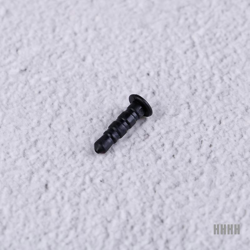 Bộ 10 Nút Nhựa Chống Bụi 3.5mm