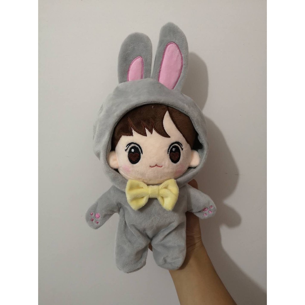 Order doll BTS doll V doll JungKook đào búp bê đào phụ kiện dành cho doll nhóm nhạc idol, anime chibi