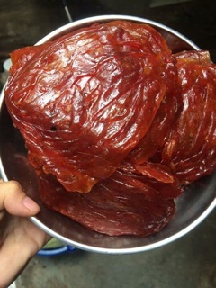 500gr ruột vịt