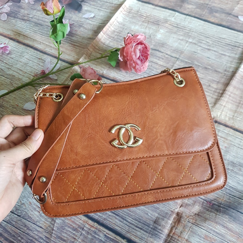 Túi Xách Nữ Đeo Vai Phong Cách Hàn Quốc Túi Xách Nữ Công Sở