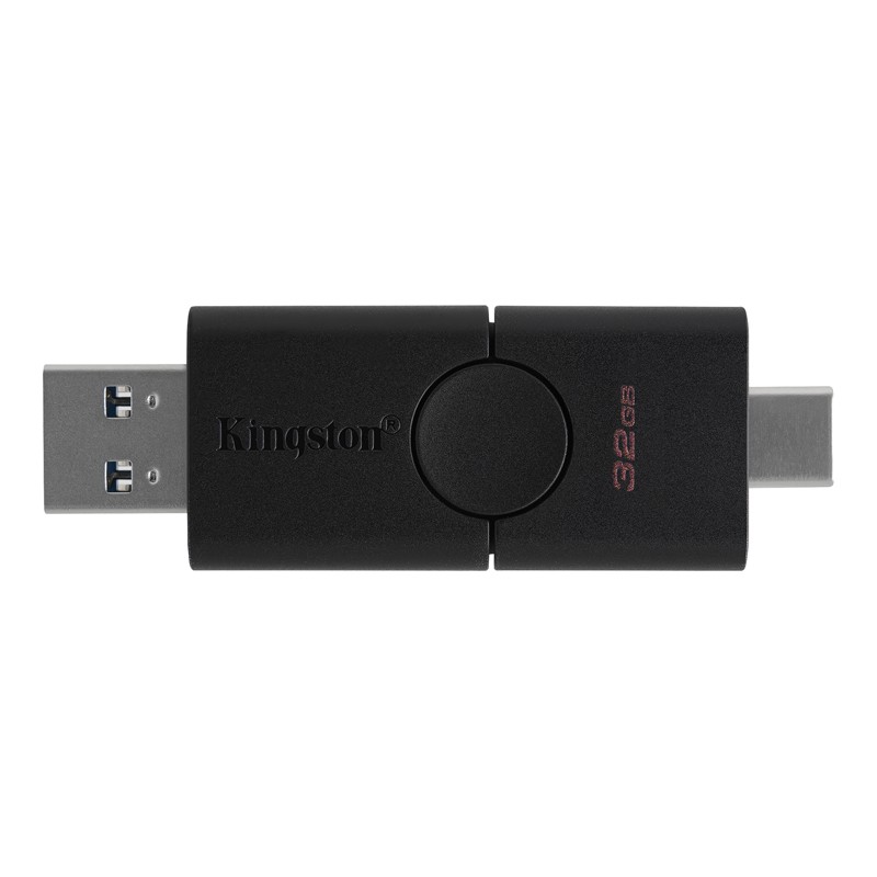 Kingston Otg Usb-c Dtde - 32gb