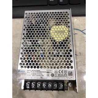 Nguồn tổ ong 24v 150w delta pmt-24v150w2ba