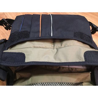 Túi đựng máy chụp hình crumpler jackback 7500- xám