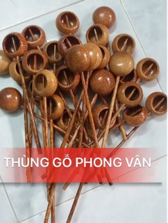 Gáo dừa múc rượu