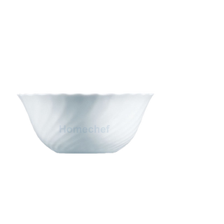 Bát tô đựng canh thủy tinh Luminarc Trianon 24cm - 54455, chống xước tốt, dùng vi sóng an toàn