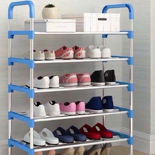 Kệ Để Giầy Dép 5 Tầng Cao Cấp (60*30*95cm) (HÀNG CHÍNH HÃNG)