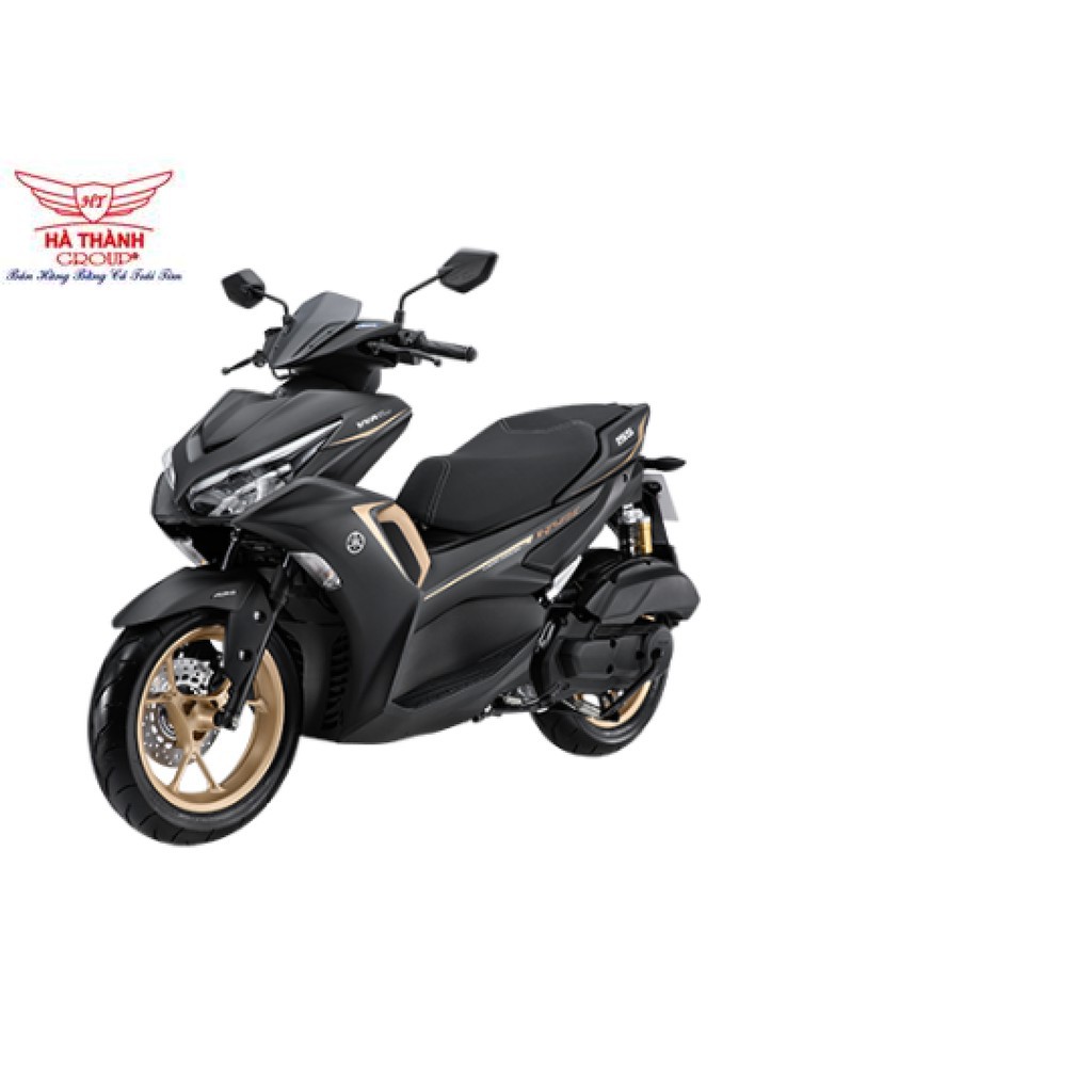 Xe Máy Yamaha NVX 155 2021