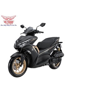 Xe máy yamaha nvx 155 2021
