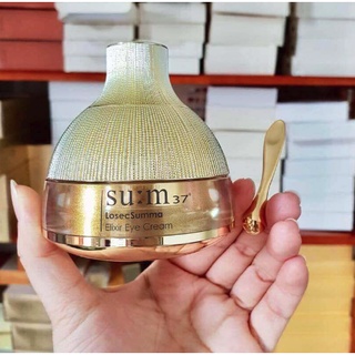 Kem mắt Su:m37 Losec Summa Elixir Eye Cream