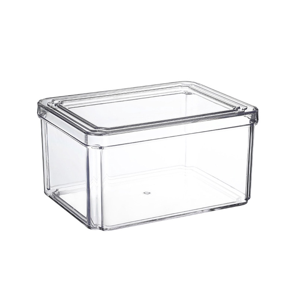 Fresh-giữ hộp lưu trữ trong suốt