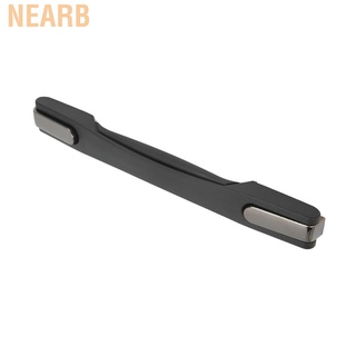 Nearb Luggage Handle Plastic Carry Suitcase Replacement Accessories
