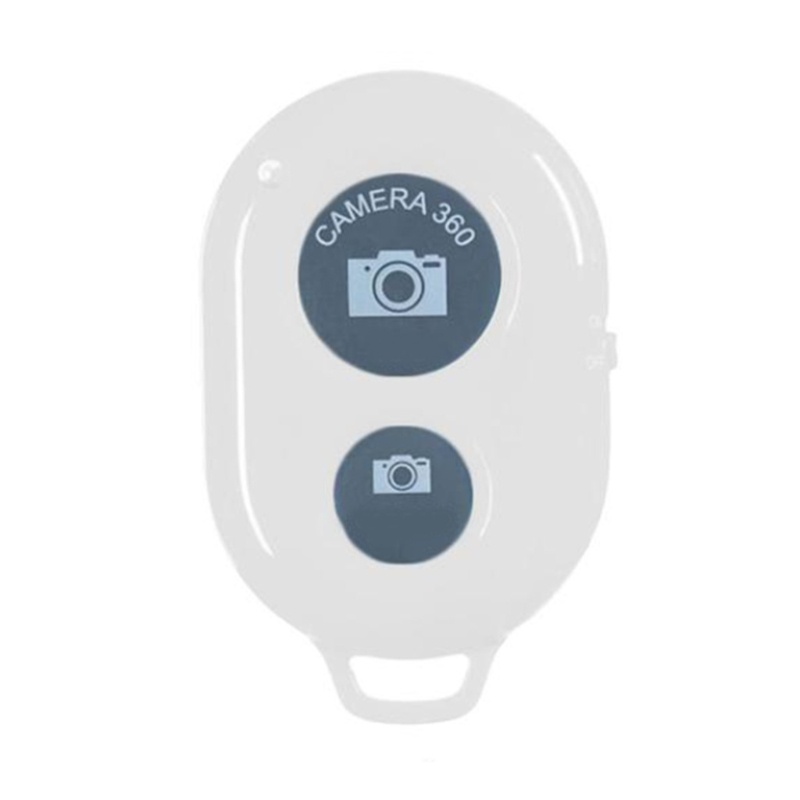 Điều Khiển Chụp Ảnh Từ Xa Bluetooth Không Dây Tự Hẹn Giờ Cho Điện Thoại / Máy Tính Bảng