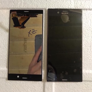 Màn hình sony xz