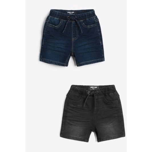 Set 2 quần short bò Next cực đẹp