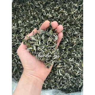 Trà shan tuyết cổ thụ hảo hạng