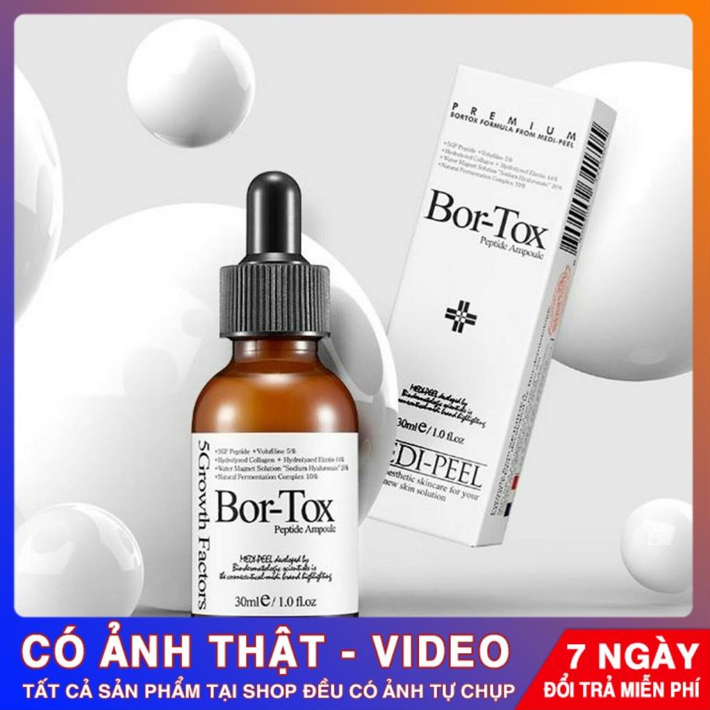 [CHÍNH HÃNG] SERUM CĂNG BÓNG DA MEDI PEEL BOX TOX 30ML | BigBuy360 - bigbuy360.vn