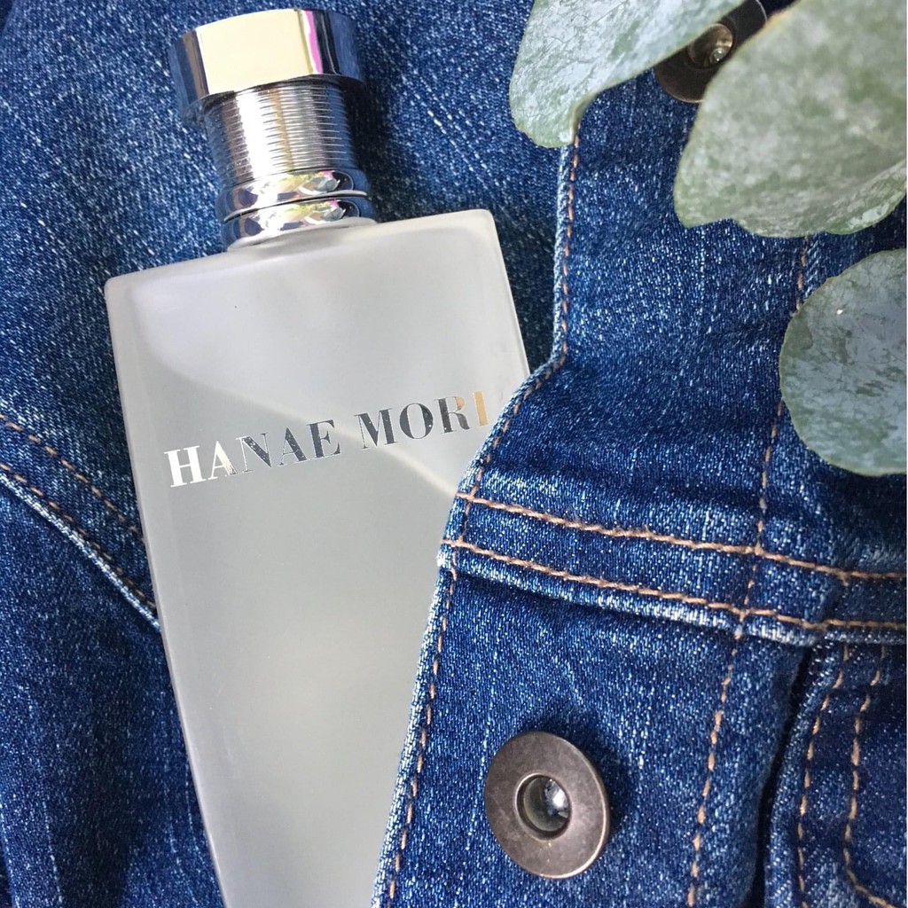 Nước hoa nam Hanae Mori EDT 100ml | BigBuy360 - bigbuy360.vn