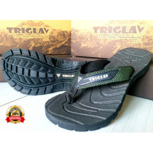 Giày sandal Triglav Prime chính hãng thích hợp cho các hoạt động ngoài trời