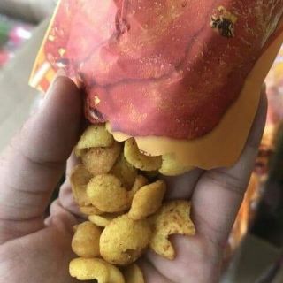 sỉ 30 gói snack cánh gà