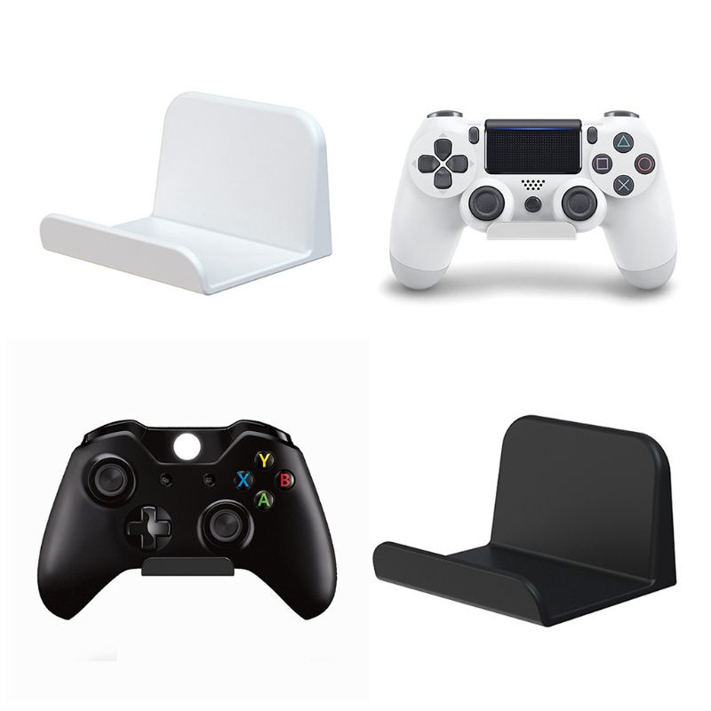 Giá Đỡ Tai Nghe Gắn Tường Cho X-Box NS Switch