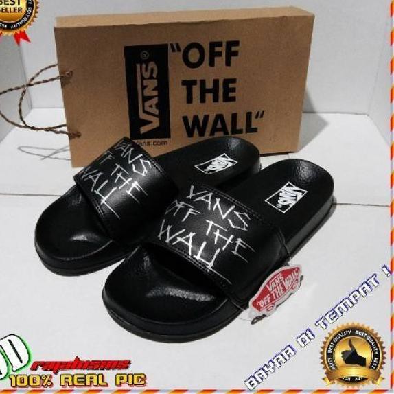 Giày Sandal Vans Off The Wall Cao Cấp Q-45