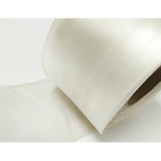 Ống co nhiệt trong suốt ĐK 50 60 70 80 90 100 120 mm
