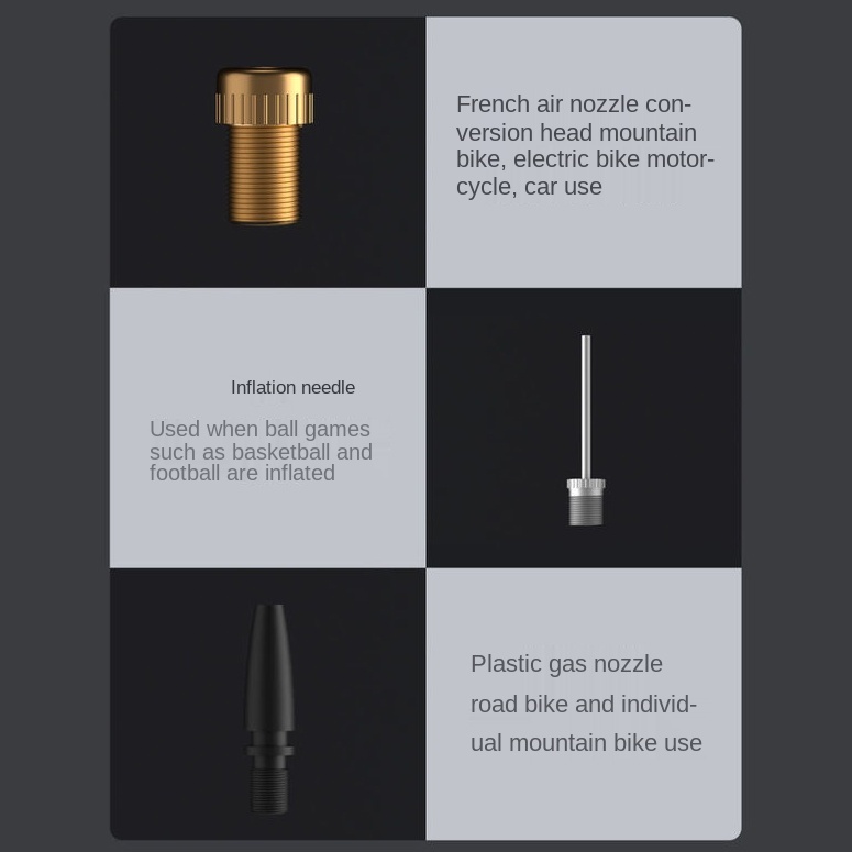 Máy Bơm Lốp Xe Thông Minh Xiaomi Roidmi Mojietu Có Sạc Nhanh Chất Lượng Cao