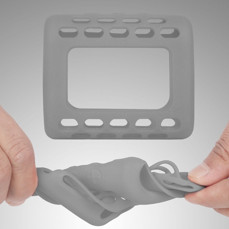 Túi Silicone Chống Sốc Chống Bụi Cho Loa GO 3 Ốp